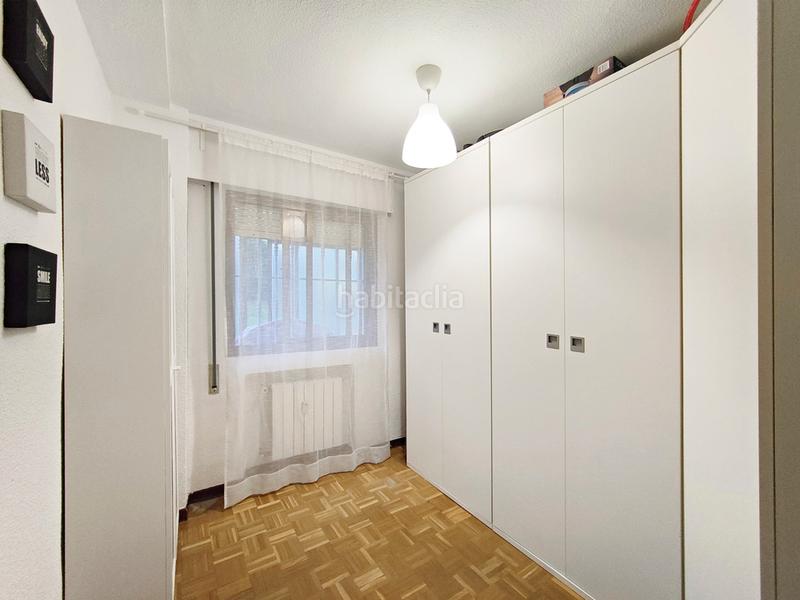 Foto a21d3c7f-8fec-4989-8380-075e46a69afa. Flat with heating in Centro Arganda del Rey