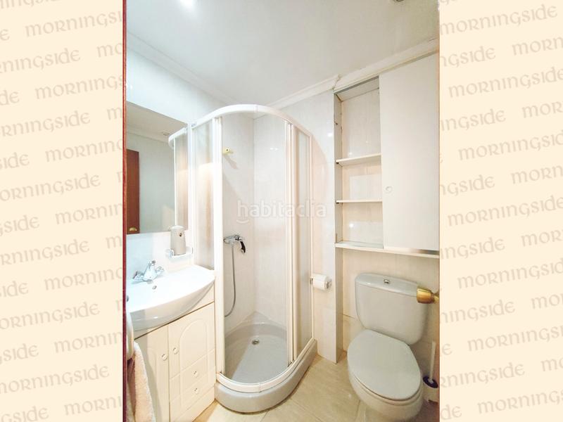 Foto a4c8d4b2-000c-48dc-9875-9f14039e0869. Flat with heating in Centro Arganda del Rey