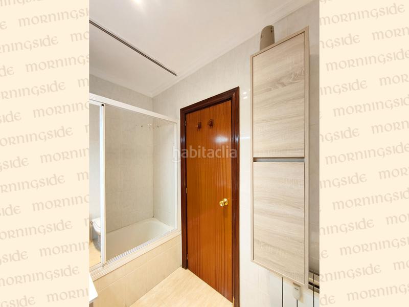 Foto afbf3ea4-903c-401a-83a6-982e209206b2. Flat with heating in Centro Arganda del Rey