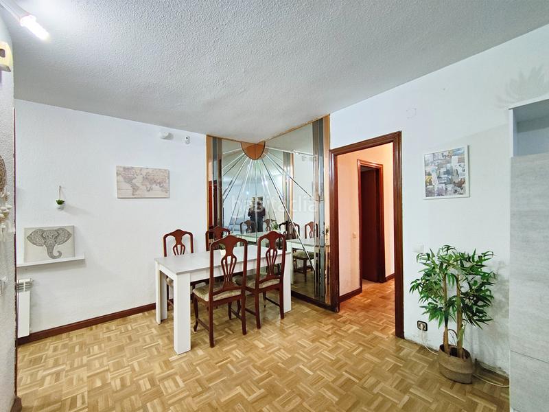 Foto b22c2505-9f4d-4fdd-85ad-cabe06ad5376. Flat with heating in Centro Arganda del Rey