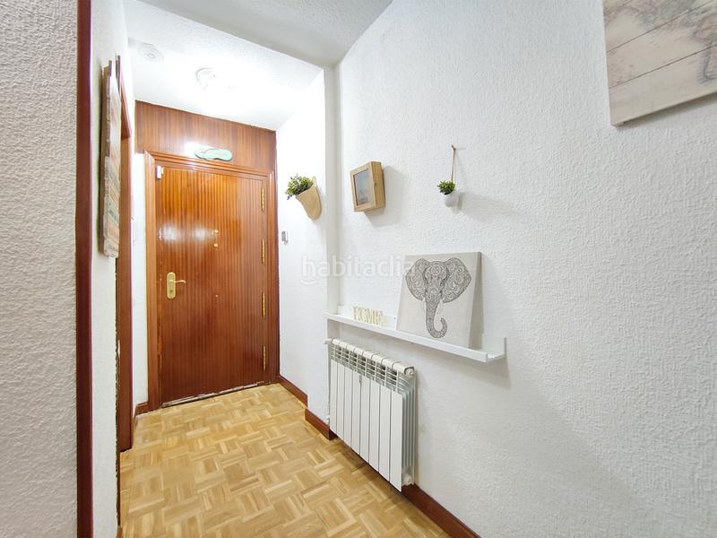 Foto b6b71976-bc41-4806-9fb0-ad55933afe4a. Flat with heating in Centro Arganda del Rey