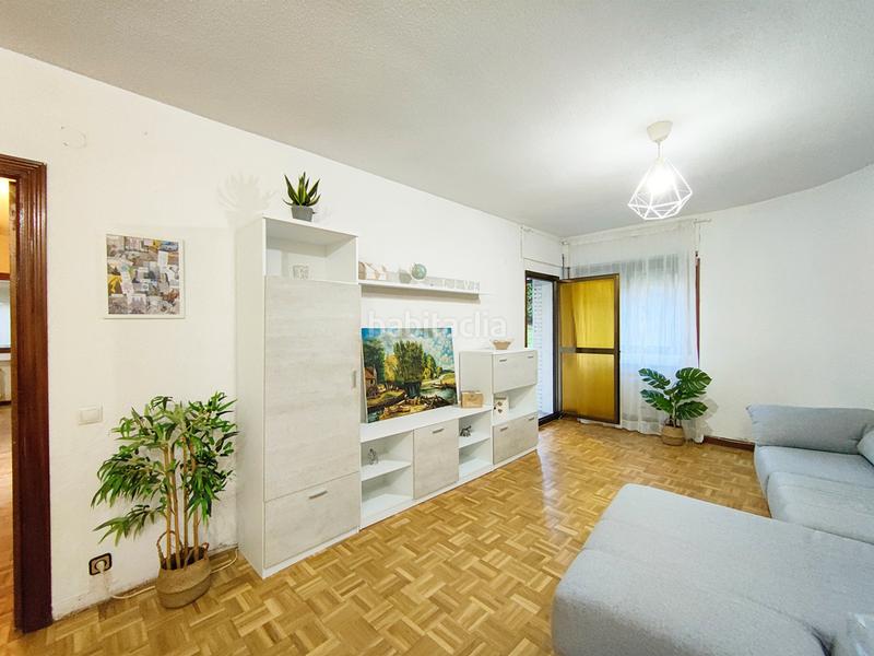 Foto c5d0bf7f-cbde-48b2-8050-54ae31a548a5. Flat with heating in Centro Arganda del Rey
