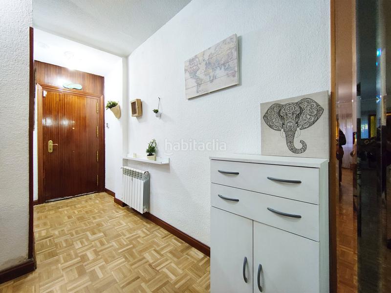 Foto c633705e-27f3-4282-9a0c-fcfb12865836. Flat with heating in Centro Arganda del Rey