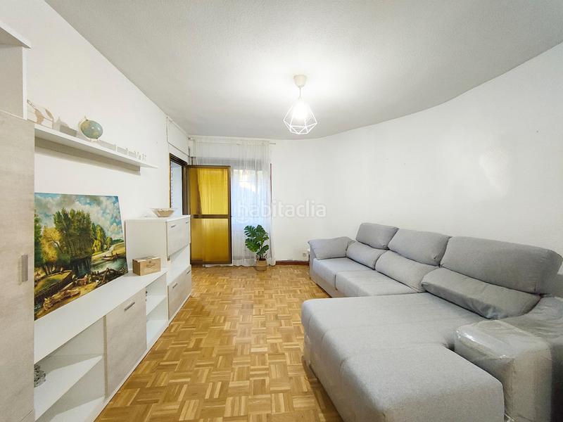 Foto cbb12be8-42c6-43f9-907b-63f1eee5e2a0. Flat with heating in Centro Arganda del Rey
