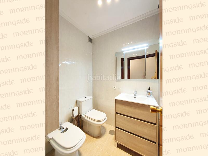 Foto cd5a7b67-8c09-40b0-a15c-1550f4b999eb. Flat with heating in Centro Arganda del Rey