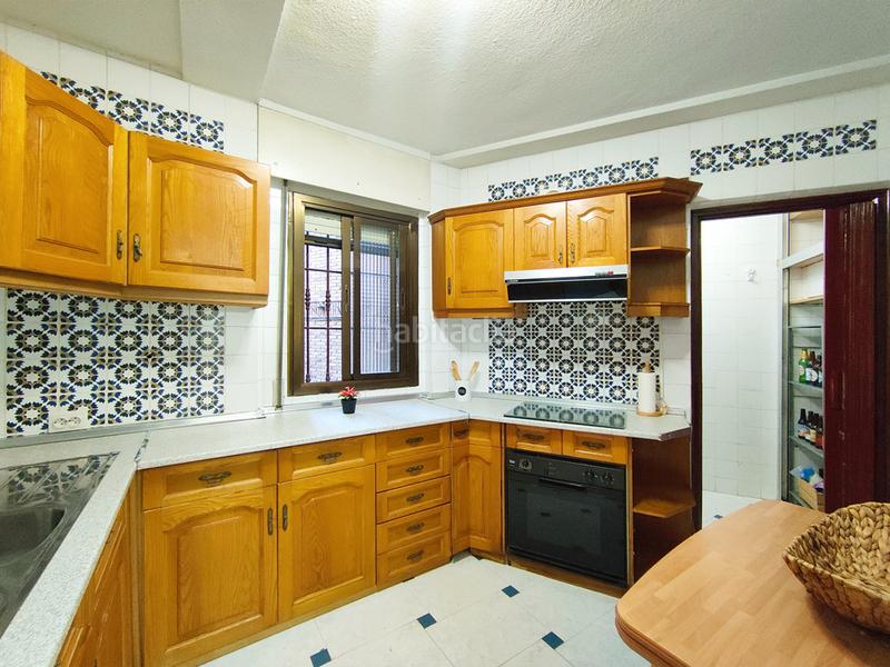 Foto d2b0b950-570e-4909-95ea-c1d5fdbad3e8. Flat with heating in Centro Arganda del Rey