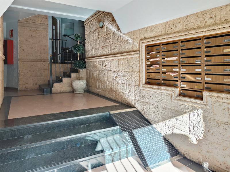 Foto e8c3c379-e1e8-4b34-85de-fcb3d8e3252a. Flat with heating in Centro Arganda del Rey