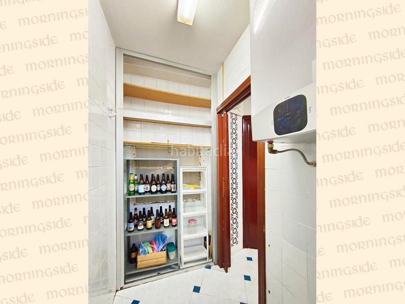 Foto f002caeb-9867-4b4c-a0e1-37709b2b6b01. Flat with heating in Centro Arganda del Rey