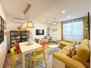 Appartement à Parque Europa-Los Pitufos. Piso muy luminoso con garaje en parque europa