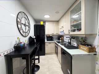 Flat in Avenida de Europa