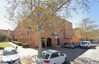 Miete Autoparkplatz in Calle de federico garcía lorca 34. Plaza de garaje en federico garcía lorca