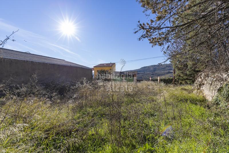 Foto 00ab9b1f-a780-42b3-a070-7b6b84bfcd92. Terreno residenziale in Pastrana