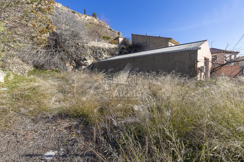 Foto 0cbc4adf-4cca-487e-ae15-dc15a0b81d62. Terreno residenziale in Pastrana