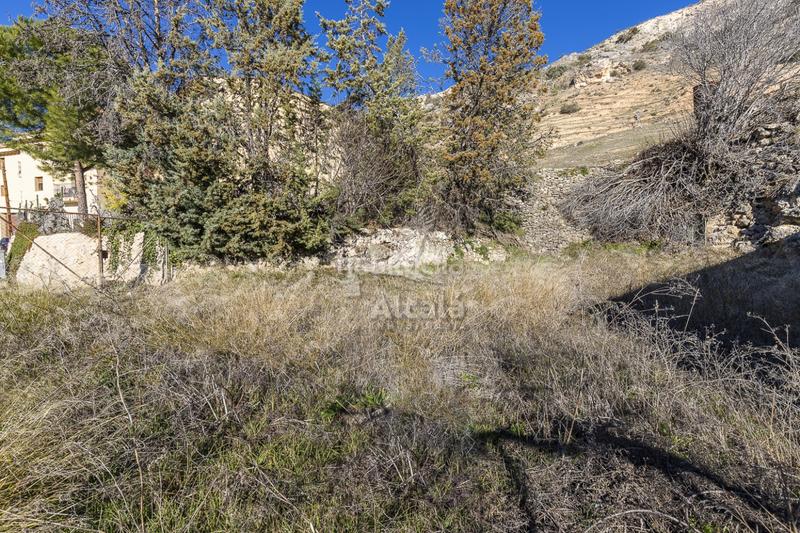 Foto 132c4f8b-3519-4787-9aa0-771f8144bffe. Terreno residenziale in Pastrana