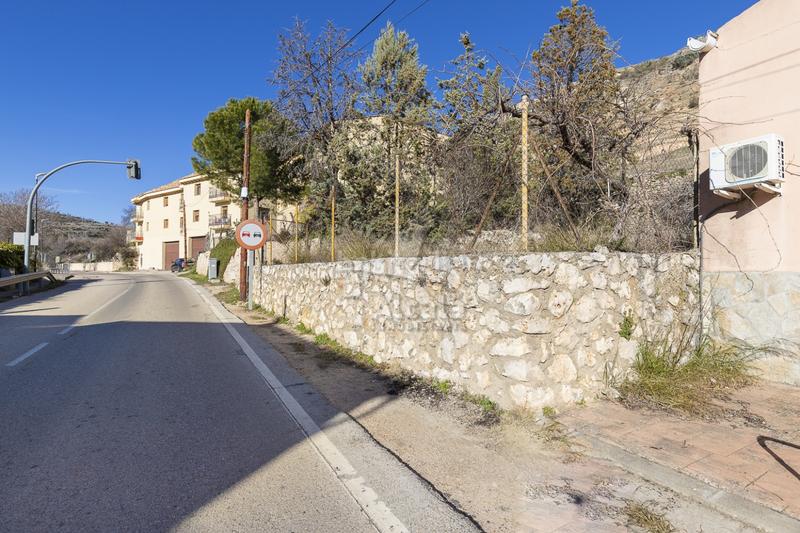 Foto 323f31c7-3ee8-4eae-985f-c5712c50513a. Terreno residenziale in Pastrana