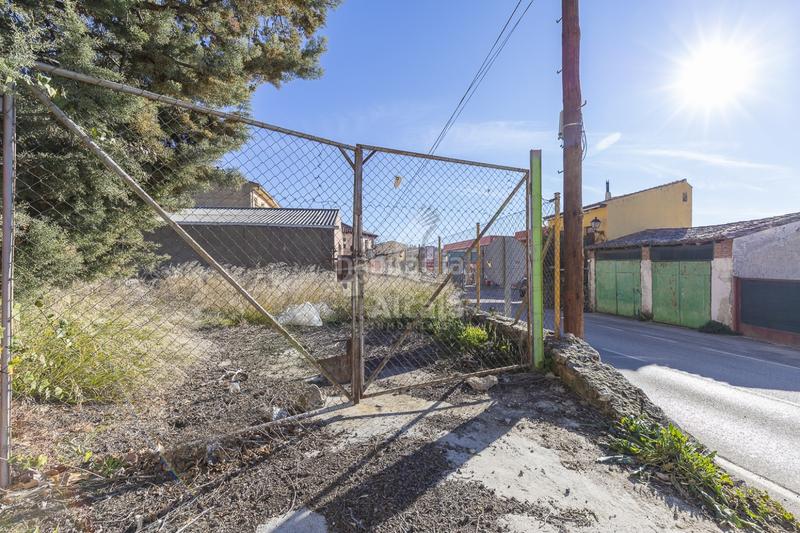 Foto 32a48d84-0407-4fe6-87ec-b840af7bc067. Terreno residenziale in Pastrana