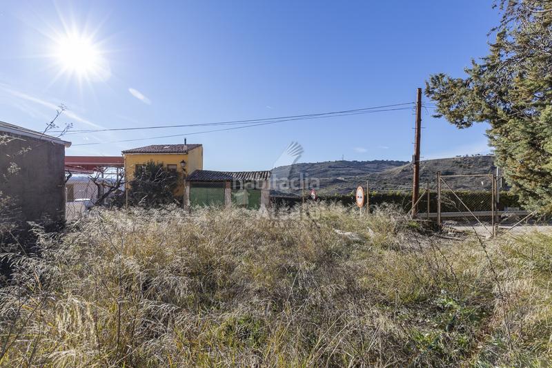 Foto 33511759-2276-448d-921f-db0c0ee1d450. Terreno residenziale in Pastrana