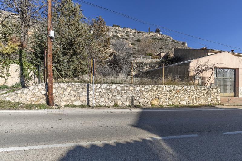 Foto 38b4d616-f98d-460e-89fb-bfbd143b2b5e. Terreno residenziale in Pastrana