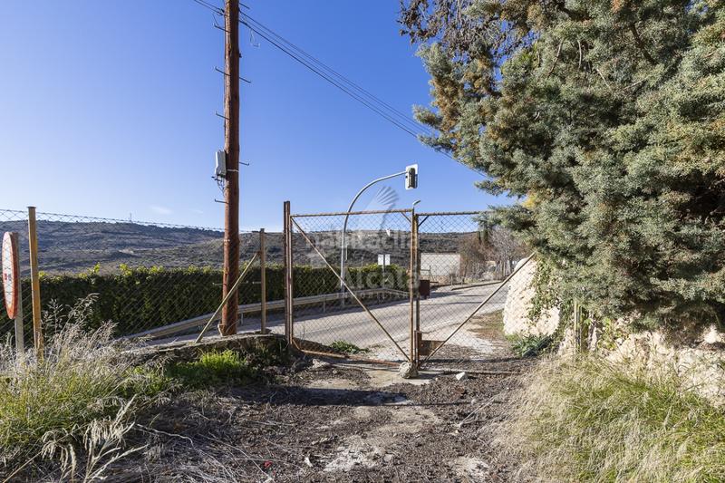 Foto 3d84d94d-f993-47f4-9c36-078135c4b196. Terreno residenziale in Pastrana