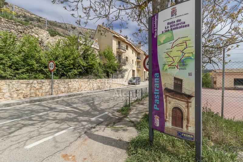 Foto 4e33d1e3-e216-4bd0-a678-7a90ac732831. Terreno residenziale in Pastrana