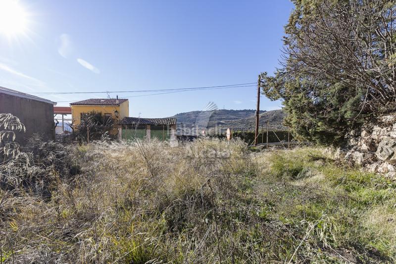 Foto 529a3116-b6fa-4b97-8951-5ec58f879f7c. Terreno residenziale in Pastrana