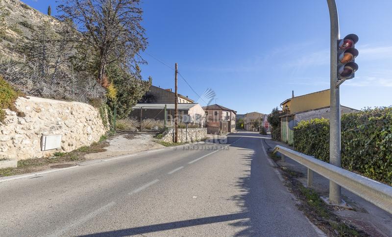 Foto 5637d7e4-df34-45e7-b77c-5a54bf7fc026. Terreno residenziale in Pastrana