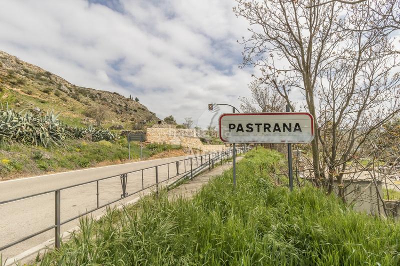 Foto 59c6ed60-d144-4d9f-a509-5ded5c93b162. Terreno residenziale in Pastrana