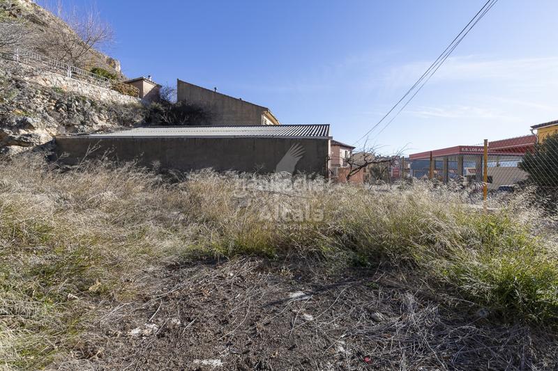 Foto 5d6ceadd-3111-4a3a-a001-96d3d36fe179. Terreno residenziale in Pastrana