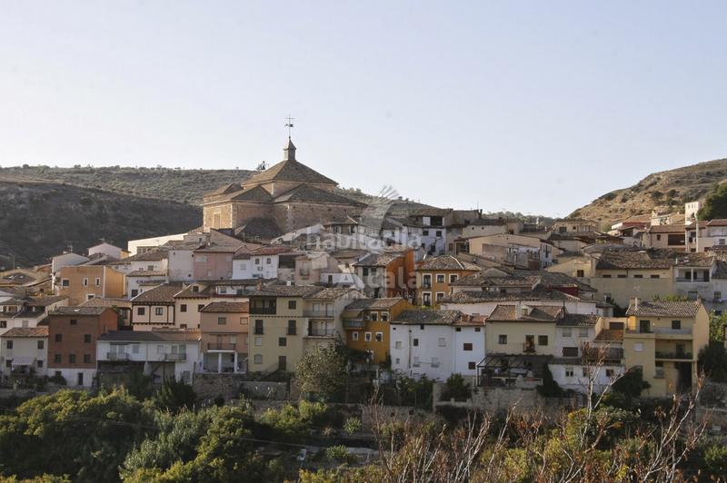 Foto 7454b5f2-124e-4150-a82e-365c70a6711d. Terreno residenziale in Pastrana