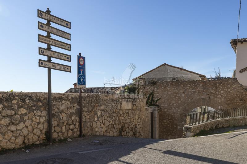 Foto 88a5e871-e9b5-4051-9962-18236a99990d. Terreno residenziale in Pastrana