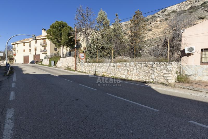 Foto 89f7333f-e1a6-4970-99fb-f88916485f3f. Terreno residenziale in Pastrana