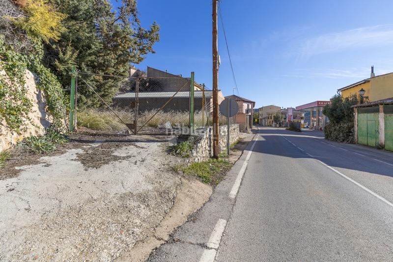 Foto 8be4d3d2-3222-48c5-be57-342e420d7690. Terreno residenziale in Pastrana