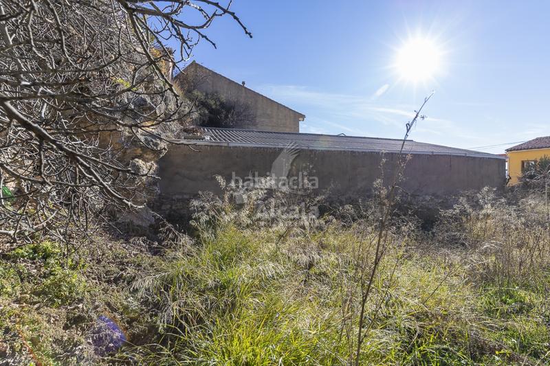 Foto 9339d75f-41e0-4fa7-8ccc-c119dd9dc5a5. Terreno residenziale in Pastrana