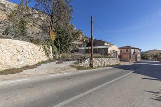 Terrain résidentiel à Pastrana. Fantástica parcela urbana en pastrana