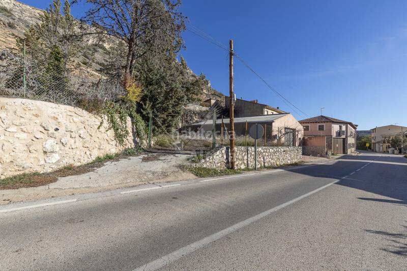 Foto 94767d28-cf19-4e19-9e6f-71a143dc943c. Terreno residenziale in Pastrana