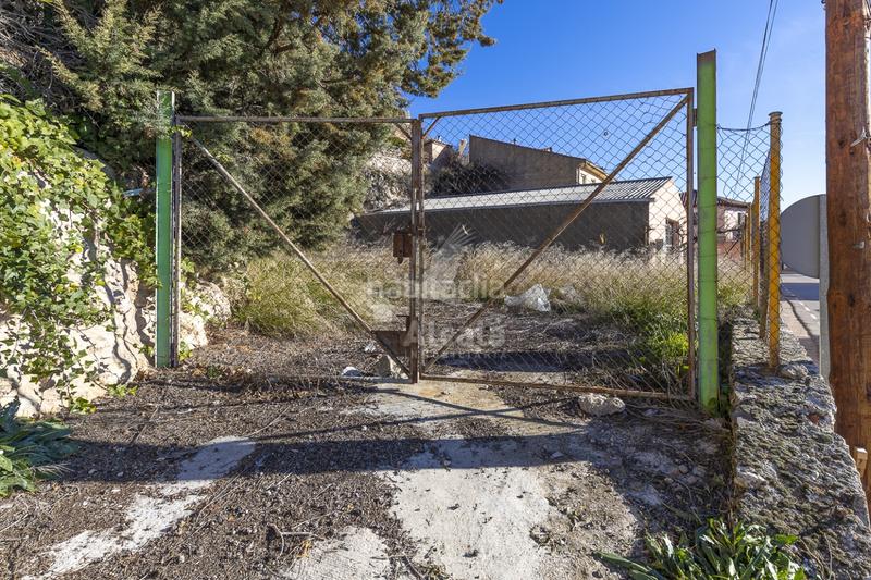 Foto b160f91d-dfb3-4f68-bbff-819512bb1b79. Terreno residenziale in Pastrana