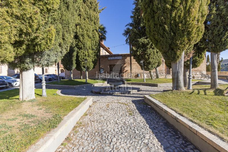 Foto ba87508f-811b-47df-9d1a-c4e99bb54b1e. Terreno residenziale in Pastrana