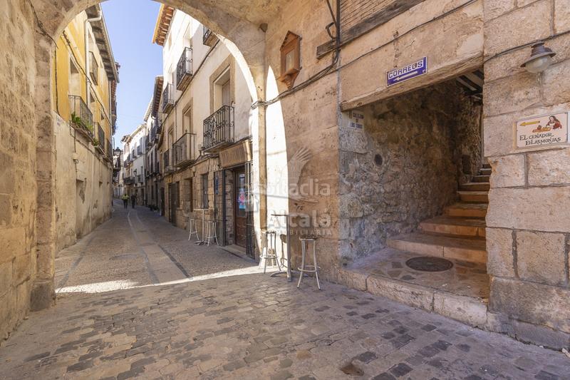 Foto bcad47bd-9b44-4d70-bfb4-ea0f880e6230. Terreno residenziale in Pastrana