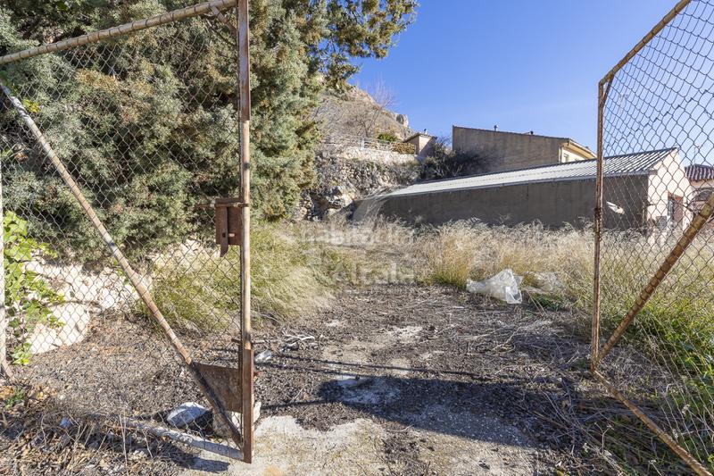 Foto be1cee50-9904-4424-8883-9edf6216792d. Terreno residenziale in Pastrana