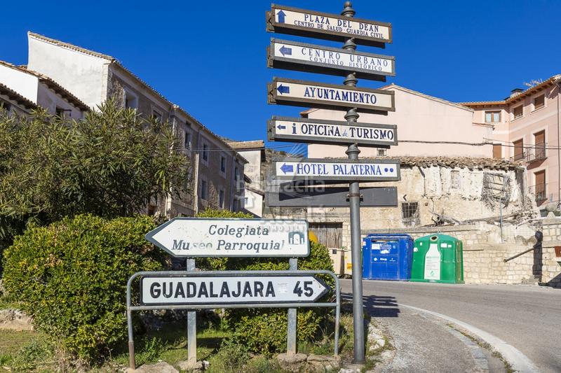 Foto ef425ac9-116d-4f8d-8f80-cd2fa94ae875. Terreno residenziale in Pastrana