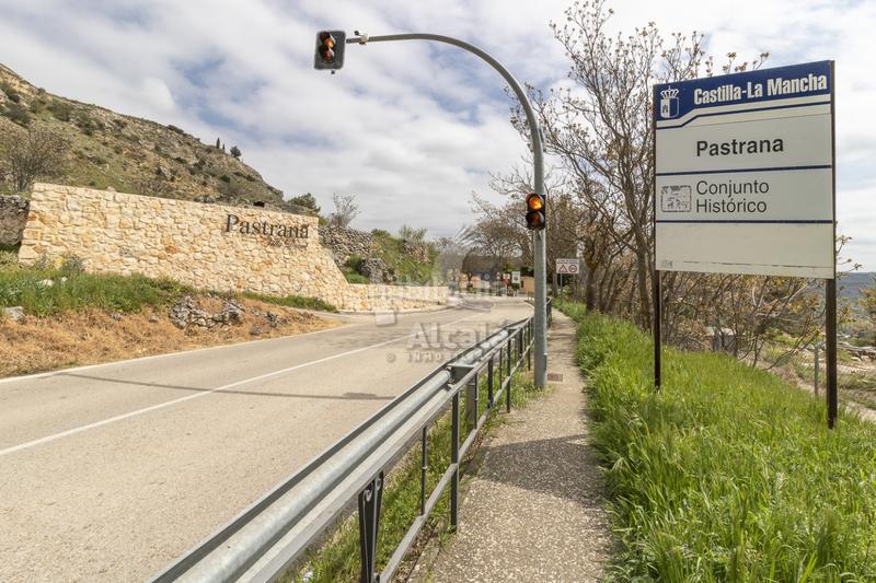 Foto f79609db-d895-44ec-a888-1b03413f410d. Terreno residenziale in Pastrana