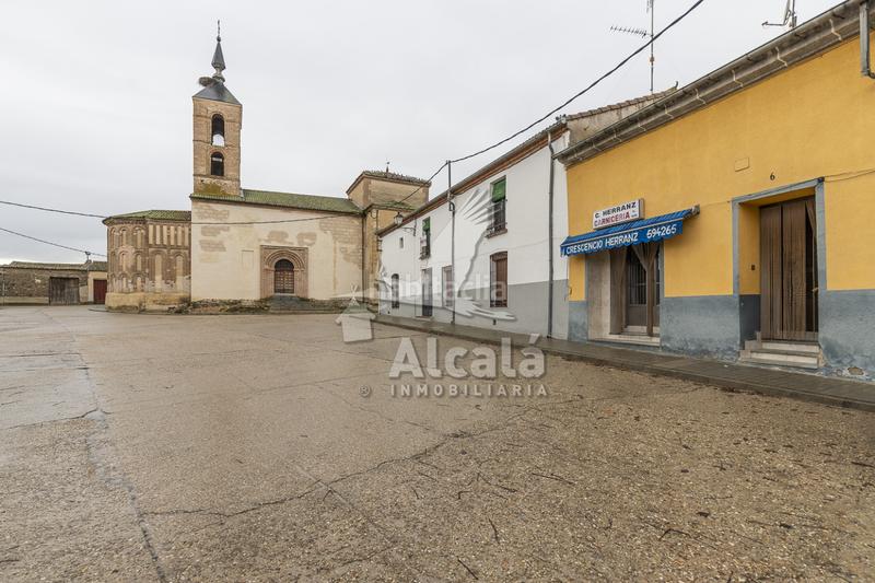 Foto 035cf843-6ae6-4722-8cbf-ebfa55700bf7. Terreny residencial a Nieva