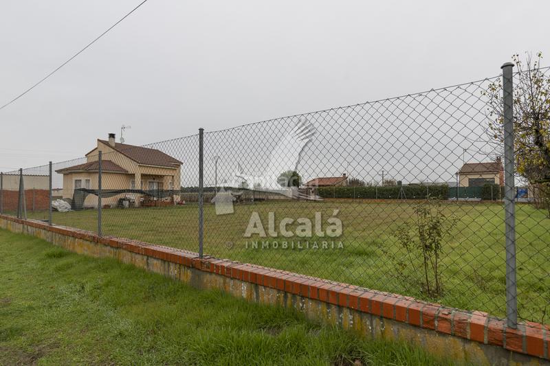 Foto 05dcc5e7-1c00-4fc8-b4c3-f6b2ba1f20d1. Terreny residencial a Nieva