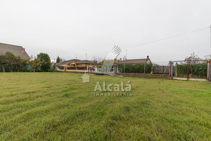 Foto 1246715a-474f-4b40-bfe0-d37fc2e4e50e. Terreny residencial a Nieva