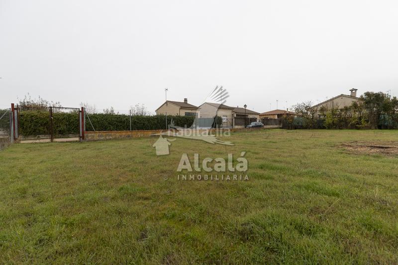 Foto 199673cf-63d4-4650-aa43-f770a792cc7a. Terreny residencial a Nieva