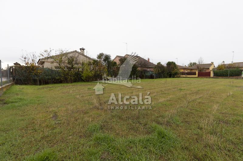 Foto 2afccef4-3c47-41d0-b3c5-92c0e96b8a43. Terreny residencial a Nieva