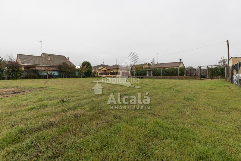 Foto 404006e2-bff1-400d-b23d-ab7a74b87740. Terreny residencial a Nieva
