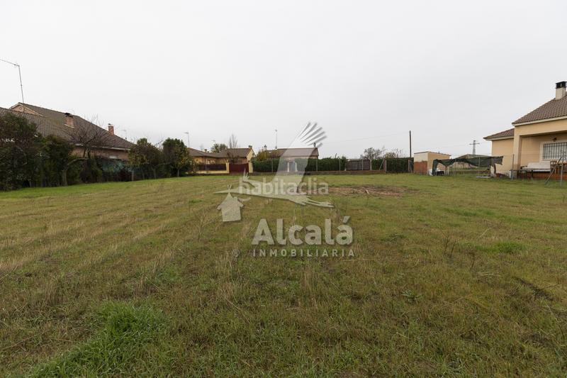 Foto 438b04cb-f07c-4fcd-accd-22eb27a85ab0. Terreny residencial a Nieva