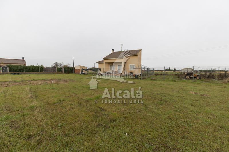 Foto 4cfbb4e2-4213-4c89-ba93-8452ca8470cd. Terreny residencial a Nieva