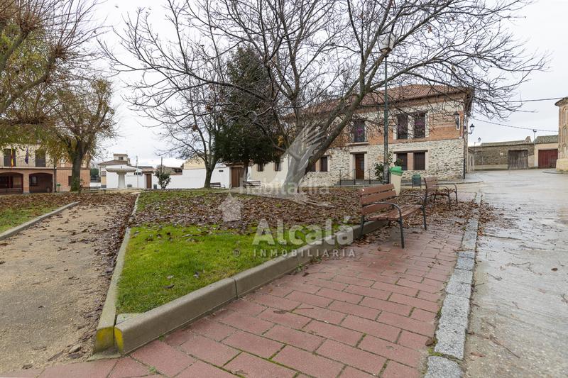 Foto 4eddd349-7292-44a6-8f98-fb1cd89dc87c. Terreny residencial a Nieva